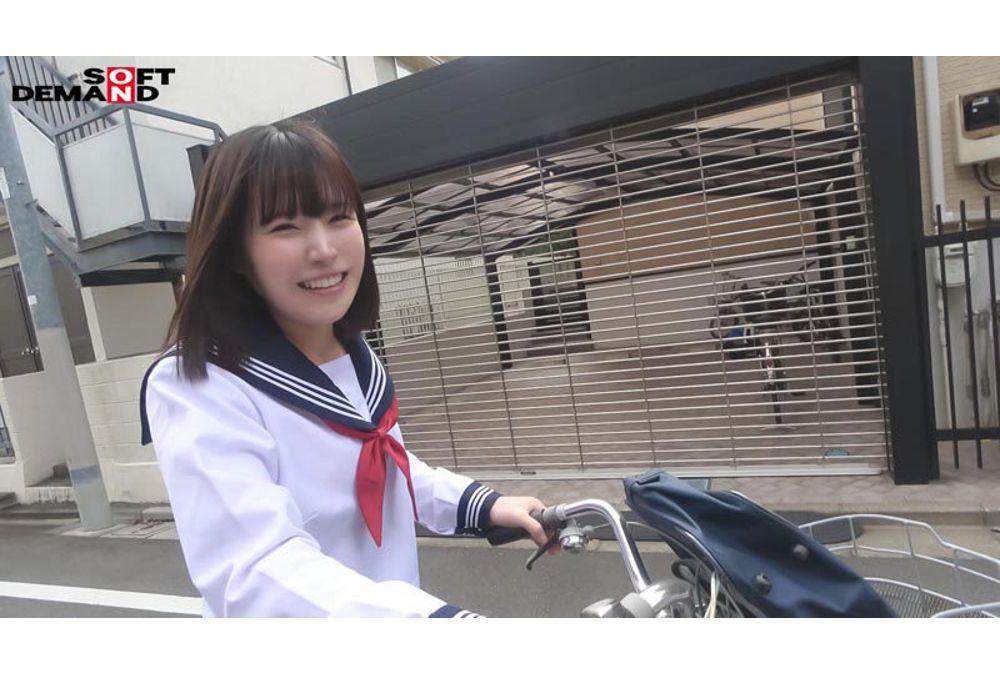 SDAM-160 As The Daughter Of A Cuckoo's Child, I Am Used By My Father Every Day And Forced To Drink His Sperm. Screenshot 13