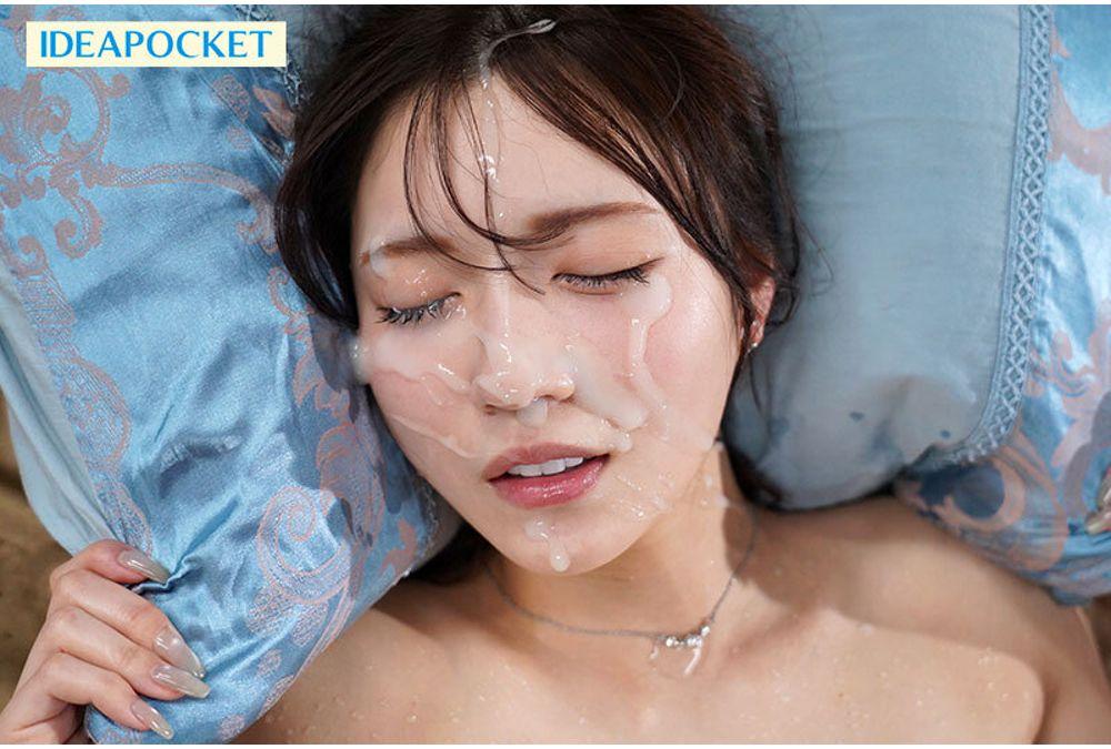 IPZZ-911 I Want To Cum All Over The Face Of My Beautiful Senior Colleague At Work. I Want To See The Orgasm Face Of My Beautiful Senior Colleague At Work. Gentle And Soothing, Laid-back Office Lady, Convulsive Orgasm, Great Awakening, Climax, All-out Facial Cumshot Special, Saho Shinozaki Screenshot 9