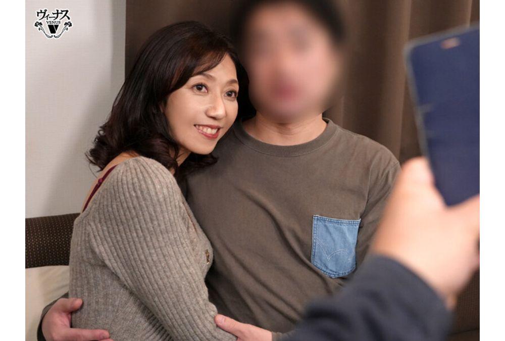 VOD-057 I Ate An Amateur Guy—a Documentary Of Remi Saegusa Having Unprotected Sex As If She Were His Girlfriend. Screenshot 11