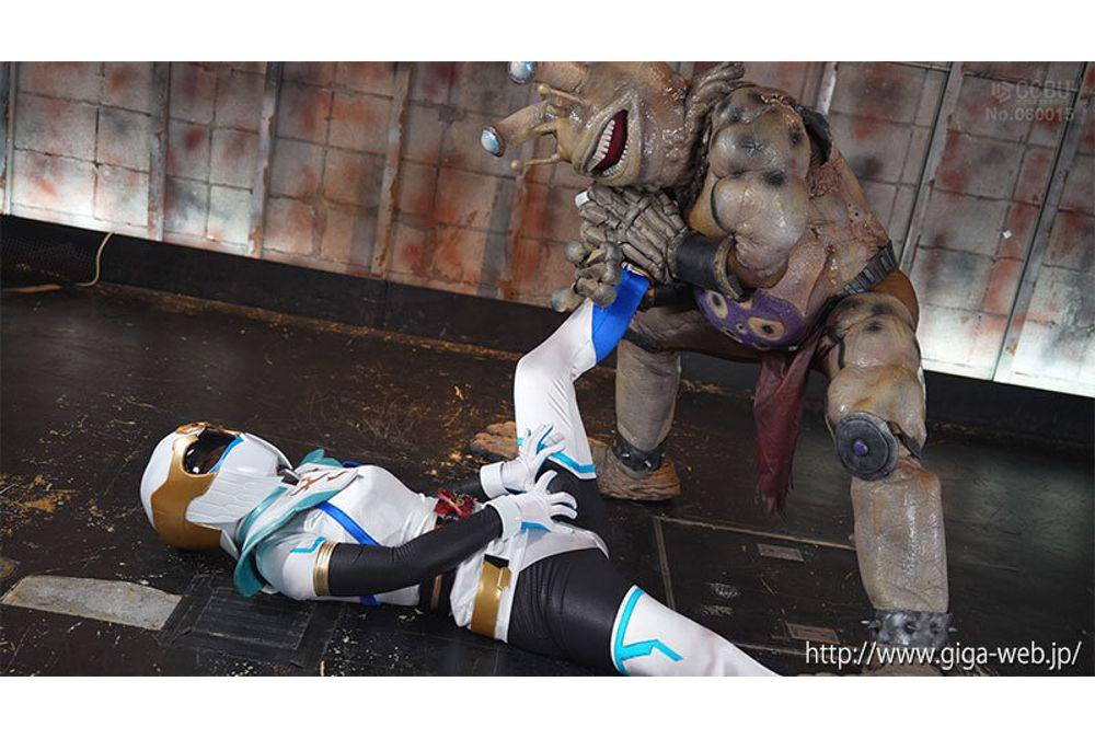 SPSE-60 Ayashiki Toumetsuden Kougaigar Part 1: Fuwari Mashiro, The Female Demon-slaying Warrior Branded A Deserter Screenshot 18