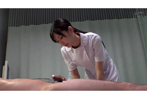 DOCP-226 "Seriously An Angel !?" A Beautiful Nurse Who Could Not See It Kindly Helped Me With A Sense Of Mission ... 7 Screenshot