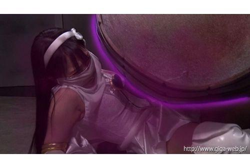 GHNU-80 Heroine Mud ● Indecent Fall-The Temptation Of Pure Sailor Sake-Ai Kawana Screenshot 19