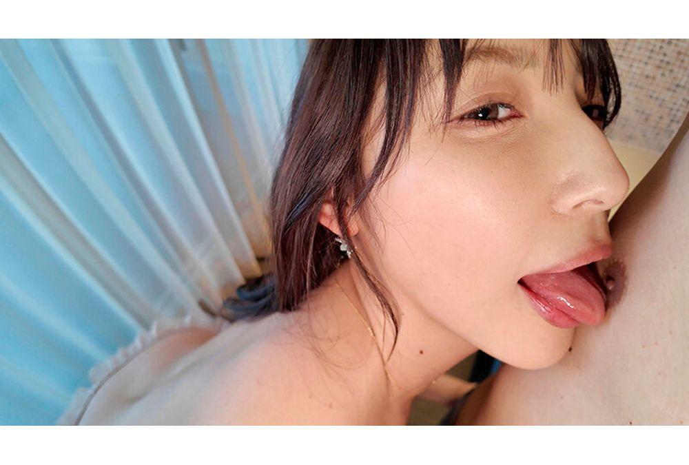 JERA-012 Kana Morisawa, The Devilish Sex Friend Who Has A Boyfriend Who Only Has Sex Once A Week But Won't Let Her Swallow His Cum, Called Me Out For A Date On My Day Off... When We Got To The Hotel, She Gave Me Some Sweet Kisses And Teased Me, And Asked Me To Swallow Her Cum And Cum Inside Her Over And Over Again. Screenshot 16