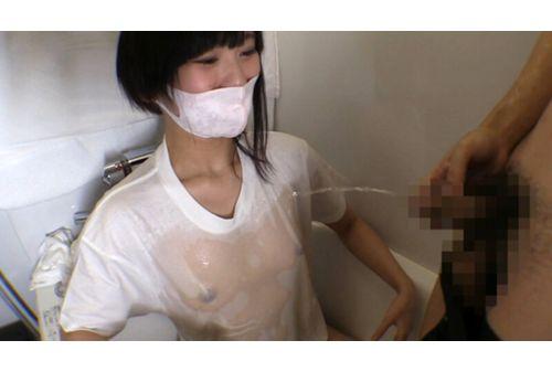 ACZD-018 We Will Deliver A Scat Beauty [excretion Mania] Ayame-san [scat Customs Experience Video] Screenshot