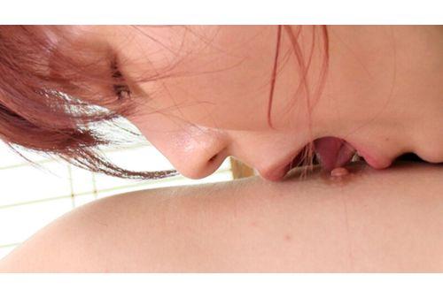 AARM-290 I Buried My Face In Her Breasts, Which Were Covered In A See-through Knit Top With No Bra, And She Continued To Lick My Sensitive Nipples. Screenshot 16