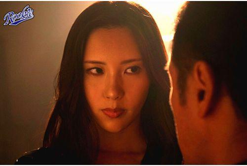 RKI-715 The Proud Elite Investigator Falls Into Humiliating Defeat By Kneeling: Asami Mizubata Screenshot 11