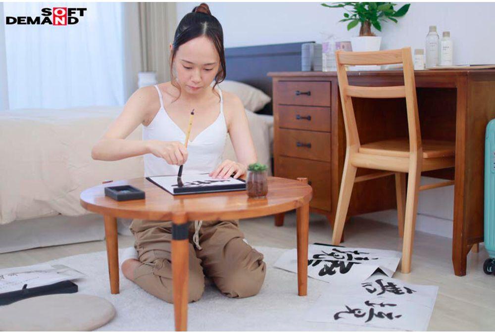 MOGI-151 Tasteless Life, Tasteless Sex, Colorless Girl Ando Hana AV Debut Screenshot 19