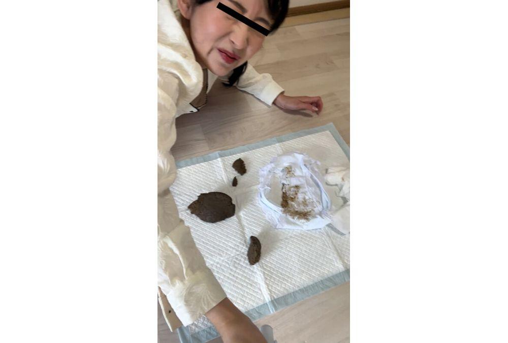 KBMS-199 Poop Mountain Screenshot 14