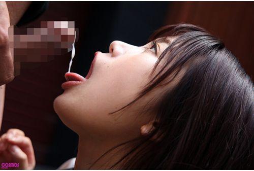 HAWA-303 Want To See A World I Don't Know I'm Interested In SEX But I Don't Like My Husband So I Don't Have The Courage To Move To Tokyo A Young Wife's First Swallowing In Her Hometown Her First Creampie Screenshot
