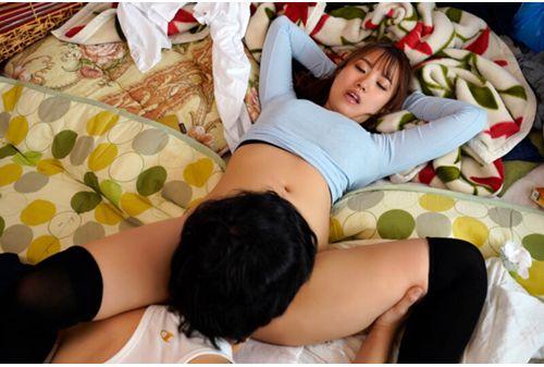 MKON-092 Mito Wakui Was Planning To Kiss Her For The First Time In Her Room Because She Loves Cleanliness, But She Was Creampied By The Guy In The Foul-smelling Trash Room, And It Got All Messed Up. Screenshot 18