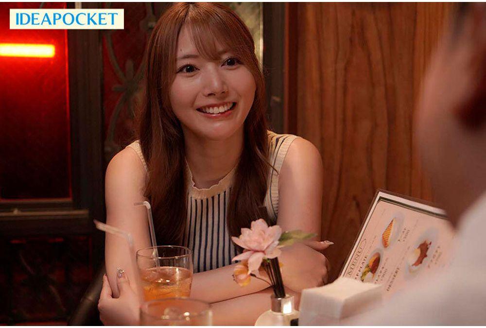 IPZZ-815 The Woman I Met On A Dating App Is A Beautiful Teacher At My Son's Nursery School... We See Each Other Every Morning As A Father, But At Night We Have An Immoral Affair Where We Have Creampie Sex As A Man - Nishimiya Yume Screenshot 9