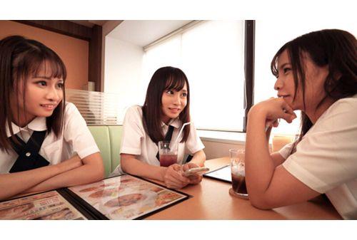 MDBK-224 After-school Spear Rolling Of Asian Beautiful Girl Attending An International School Enko Rika / Ten / Rin Screenshot