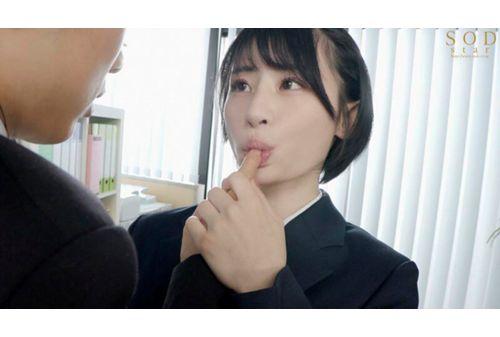 START-109 "If It's Just A Blowjob, It Doesn't Matter How Many Times You Cum, It Won't Be Cheating, Right?" A Devilish Slut Who Loves Blowjobs And Sucks Dicks Without Being NTR, Mei Miyajima Screenshot