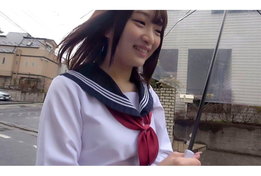 PKPL-068 18-year-old Girl Who Accepts Unprotected Sex For Money; A Top Student Who Accepts Unprotected Sex To Help Her Get Into College: Onda Erin Screenshot 14