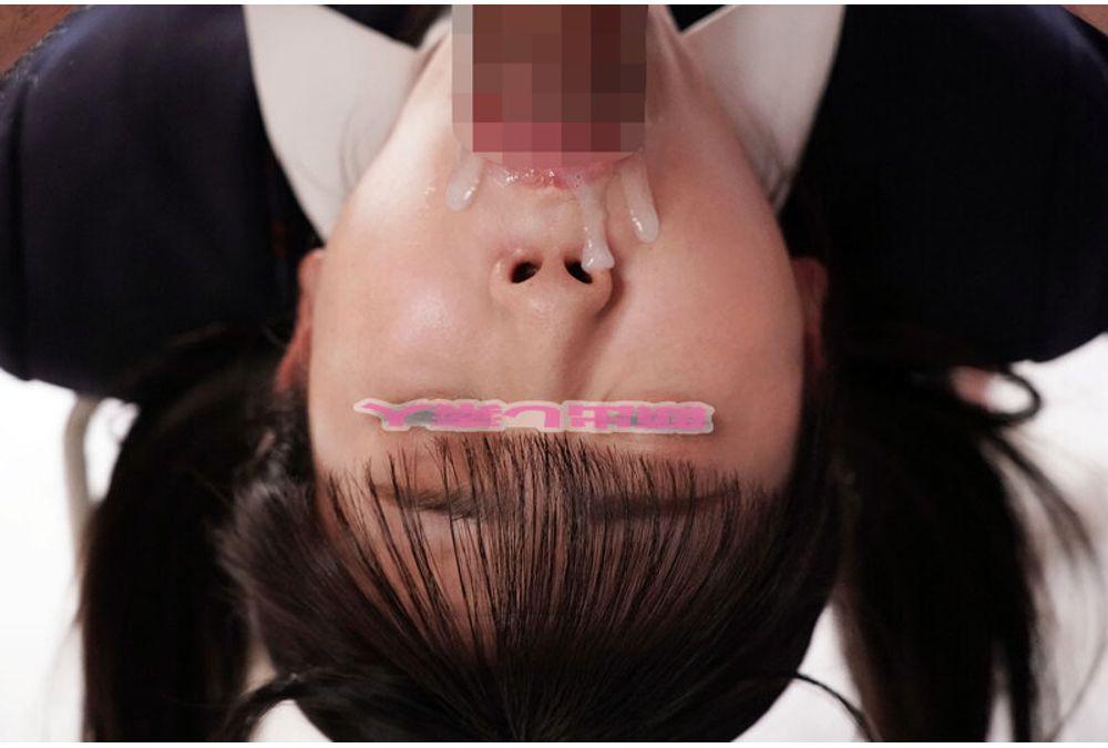 DVMM-270 Face-revealing MM Number, Exam-takers Only, The Magic Mirror, A Blowjob Interview For Female Students Aiming To Get Into A Prestigious University! A Massive Ejaculation Into Her Mouth So Much That She Can't Speak During Her Self-promotion, And Sperm Leaks Out! A Huge Dick Is Screwed Into A Hot, Innocent Pussy During A Radical Interview, And She Has Sex Covered In Semen! A Special Creampie For Everyone! Screenshot 11