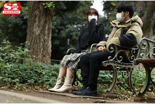 SSIS-356 God-friendly Service That Makes A Virgin Addicted To Sex In A Month & Full Of Amazing Erotic Tech! Mei Washio's New Brush Cohabitation Document Screenshot 9