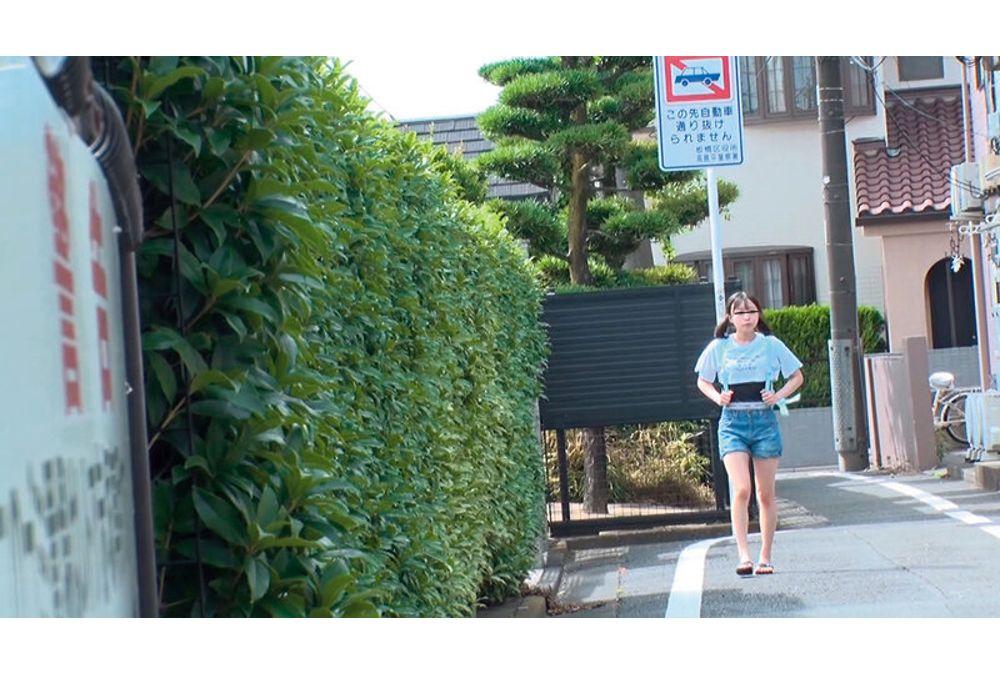 SUJI-295 In Broad Daylight, A Young Girl Is Impregnated (2) Screenshot 20