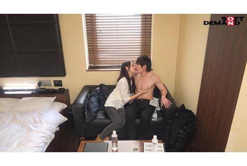 SDNM-514 Yumi Imamura, 34, Is A Naturally Cheerful Girl Who Is Always Smiling At The Art School Where She Works. Chapter 3 "Let Me Do What I Want To You." A Slutty Date Where She Blindfolds And Restrains A Younger Man Who Is Physically Compatible With Her And Dominates Him Screenshot 17