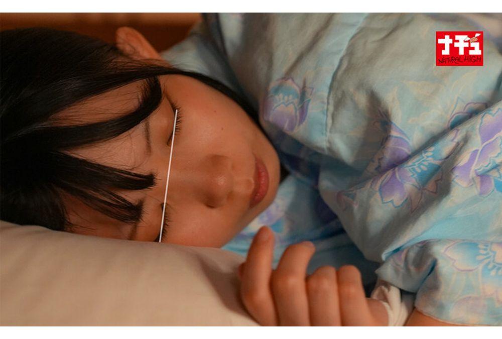 NHDTC-152 My Stepdaughter Has A Sexy Nipple And Is So Friendly, I Can't See Her Anymore After My Divorce. We Went On A Final Hot Spring Trip Together, And I Recorded How I Pry Open Her Little Pussy And Creampied Her. Screenshot 17