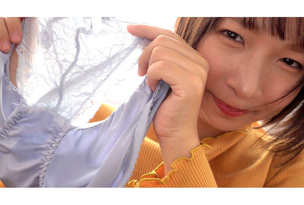 USAG-096 For Secretly Perverted Amateur Girls Only!! If You Can Keep Your Panties Dry While Being Shown A Man's Fully Erect Cock For 10 Minutes, You Win A Prize! However, If Even A Small Stain Appears, You'll Be Punished With A Cum-in-her-pussy Sex Game!! Screenshot 18