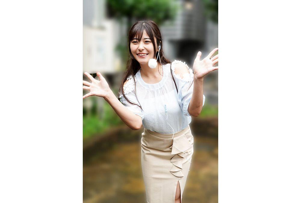 DVEH-068 Despite Her Strong Personality, Her Nipples Are Extremely Sensitive. The Weather Girl With The Weak Nipples Falls To The Revenge Of The Men Who Framed Her With False Accusations. Hina Nitori Screenshot 19