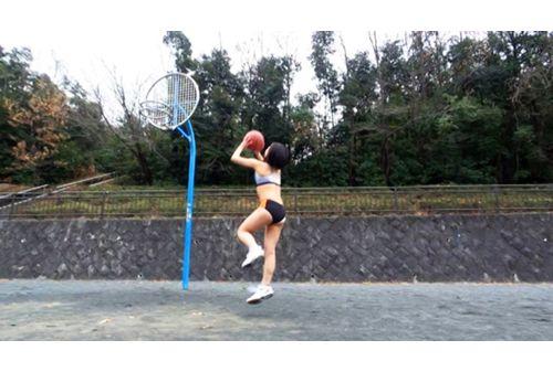 TKSH-020 Breast M Basketball Player Miu Sugihara Screenshot