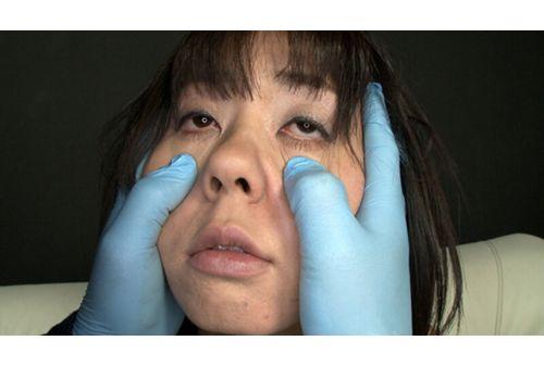 EVIS-589 Beautiful Woman's Face Collapses (1) Dirty Fingering Edition Screenshot 19