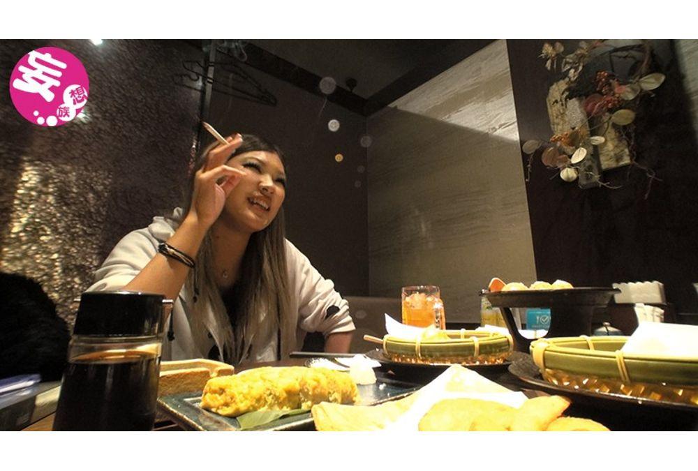 HAME-014 Nampa Tsuredashi Tavern Of The Self-proclaimed Entertainer "Paichin Tanaka" Screenshot 8
