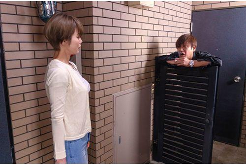 NDRA-086 Wife Who Has Become A Neighbor's Mistress 33 Kimishima Mio Screenshot