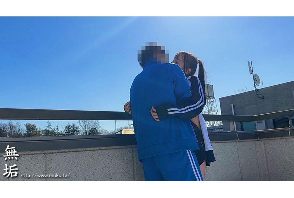 MUCD-333 Immediate Youthful Sex With A Sweaty Beautiful Girl On Her Way Home From Club Activities While Still Wearing Her Practice Clothes! 6 Girls From The Sports Club Couple Creampie BEST Screenshot 17