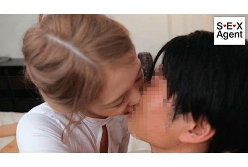 AGMX-151 Others Stick Semen Kiss From Showing Blowjob Screenshot