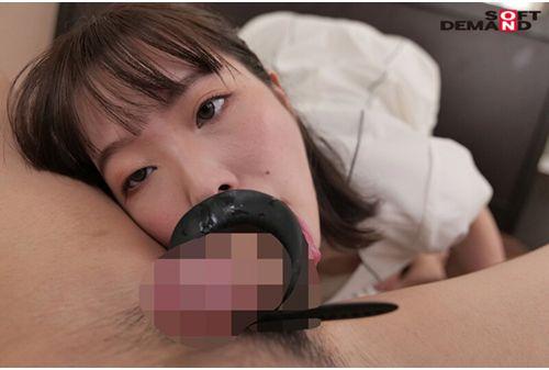 SDDE-691 Natural Saliva Is Super Moist! Blow Job Specialized Beauty Salon Men's TinpoBeautyClinic Screenshot