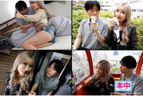 HMN-470 Beautiful Breasts, Beautiful Waist, Beautiful Legs, Nice Ass Popular AV Actress AIKA Takes A Withdrawn Neat Man Outdoors And Has Creampie Sex Over And Over Again At A Love Hotel! ! Screenshot