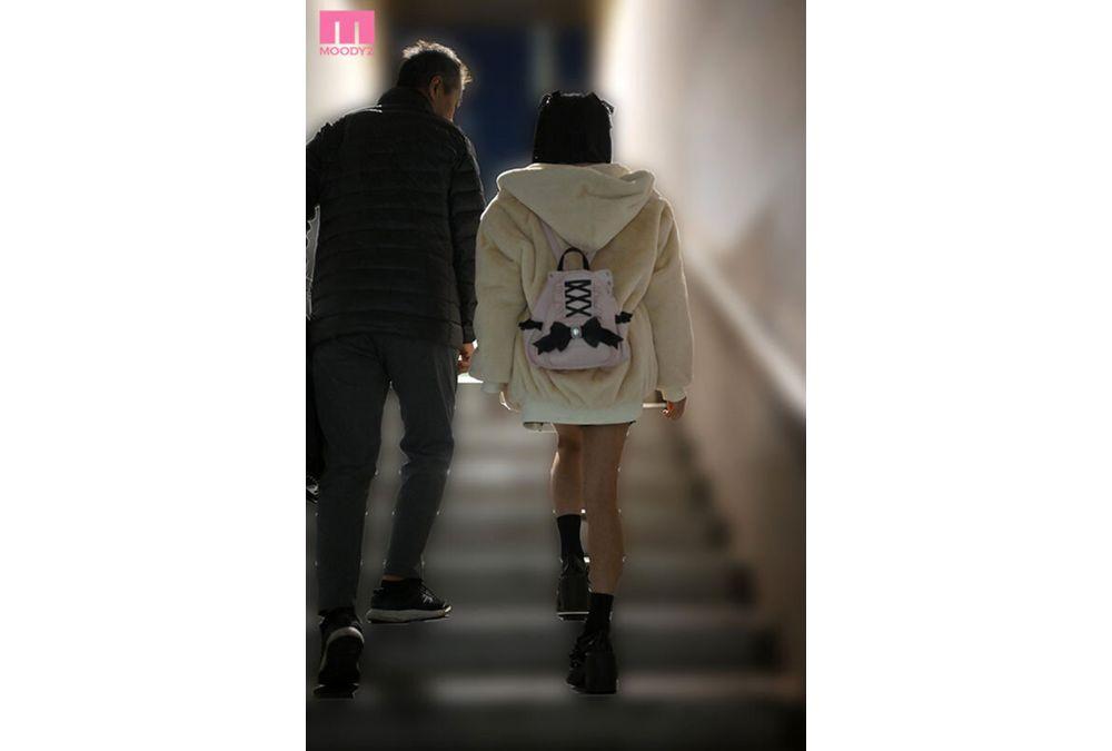 MIDA-289 #Cold Attitude #Fucking Cheeky #Regular Fraud Sugar Daddy Dating. A Landmine Subculture Girl Is Drugged With An Aphrodisiac, Made To Understand, And Raped While Moaning. Yuzuki Yuru Screenshot 9