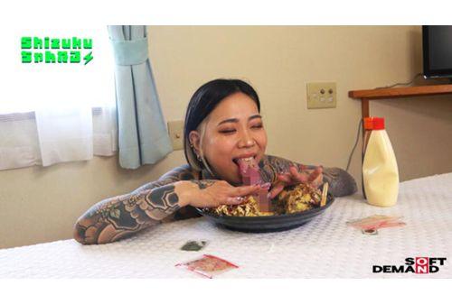 SDDE-731 ASMR With Lots Of Penis Sucking! Cock Munching!! #7 Well-toned Gourmet Girls Included #mukbang #mukbang #delicious Cock #raw Semen #gokkun #Japanese #big Eater #cock Terrorism #big Stomach King Screenshot