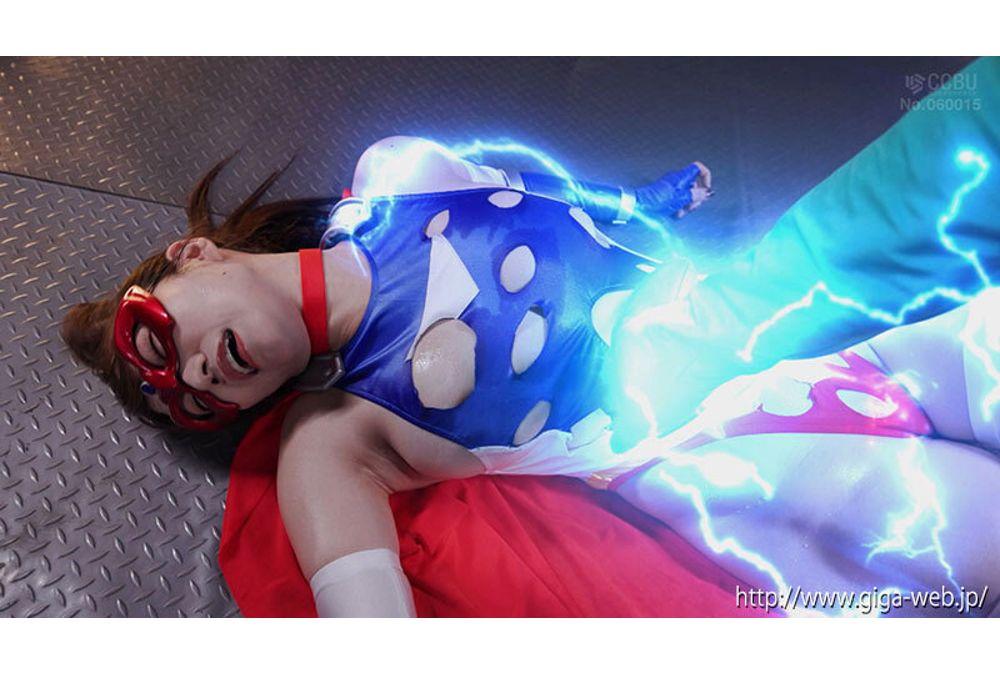 SPSE-75 Spandexer Neo 8 Cosmo Angel And The Price Of Miracles Screenshot 20