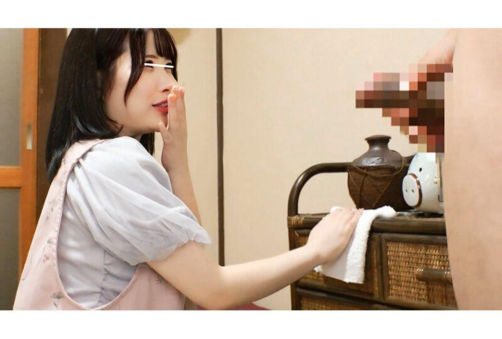 FTHTD-217 If A Fishing Expert Uses His Own Rod, Will He Be Able To Catch A Woman? Will The Women Working For The Housekeeping Service Succumb To The Creeping Temptation? Screenshot 15
