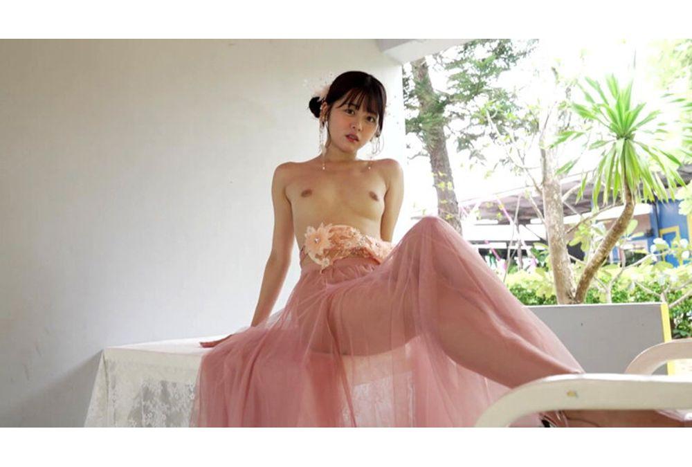 REBD-1024 Rino2 Light Blue Reflection - Sakurano Rino Screenshot 19