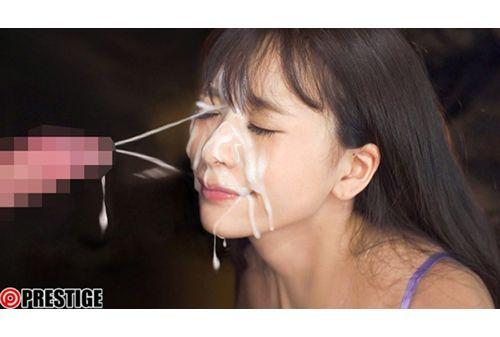 ABP-967 Aesthetics Of Facial Cum Shot 09 Splash The Cloudy Male Juice That Has Accumulated On The Face Of A Beautiful Woman! ! Nonoura Warm Screenshot