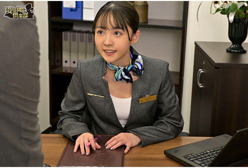 CLUB-903 First-class Hotel Woman's Elegant Pussy Gets Violently Pistoned And Creampied In A Rape Orgy Video (CLUB-903) Screenshot 10