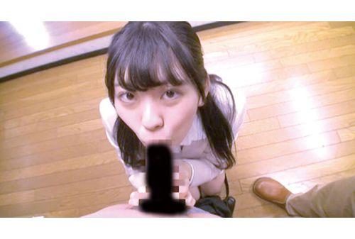 C-2818 Working Girl's Oral Sex Suit X Blowjob 001 Screenshot 19