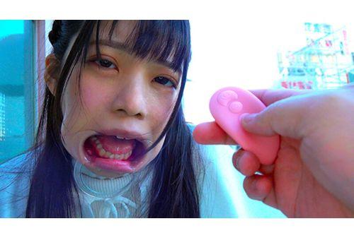 DOKS-607 The Young Lady Is A Human Toilet Rin Ikuta #anal #vomit #mouth Opener #hard Throat Screenshot