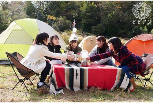 BBAN-274 I Woke Up To Lesbians Only At Women's Camp [girls Camp] I Met On SNS. Mika Kurosaki Riko Sato Screenshot