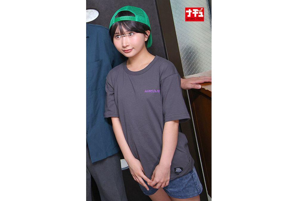 NHDTC-148 A Devilish Mistress Disguised As A Nephew. Even Though His Wife Was There, He Secretly Inserted His Penis Through The Gap In His Shorts And Got So Excited That He Ended Up Cumming Inside Her. That's Not Good, Lol. Screenshot 19