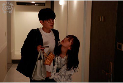 SILK-182 Escalator Travelers IN THE HOTEL 3 Screenshot 20