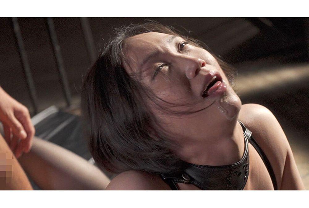 BDSM-087 Masochistic Actress Akane Kudo Training Record Vol.3 Screenshot 16