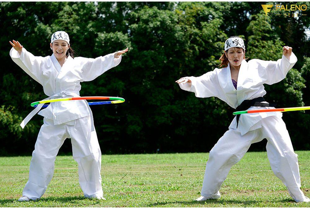 FNS-132 The Beginning: Masaki Juku 28 Hours Of Complete Slut Awakening Training Nene Yoshitaka Screenshot 9