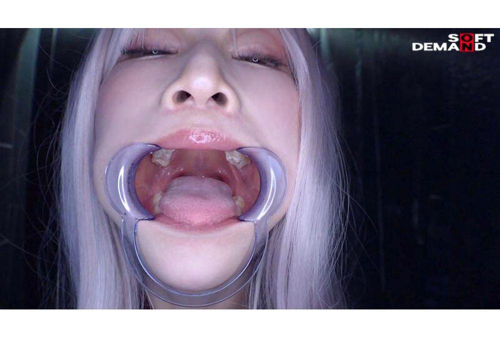 SDAM-170 300,000/hour Top Layer Jaw Collapse, Brutal Throat Development, Deep Throat Fellatio Photo Shoot, No Condom OK, Raw Cumming OK, Choking OK, Slapping OK Screenshot 15
