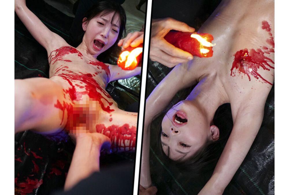 MVG-166 Full-fledged S&M Unleashed!! Fuyumi Kotone Awakens Her Masochistic Side Through Slave Training!! Screenshot 19