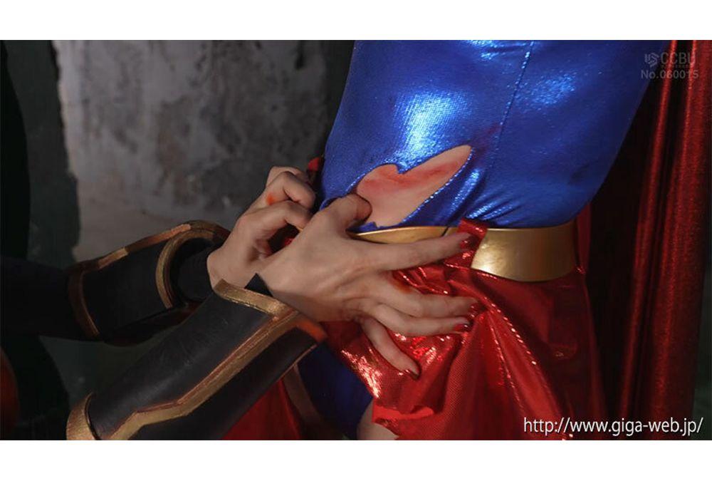 SPSE-51 Accel Girl: The Goddess Who Fell Into Evil, Konami Aya Screenshot 20